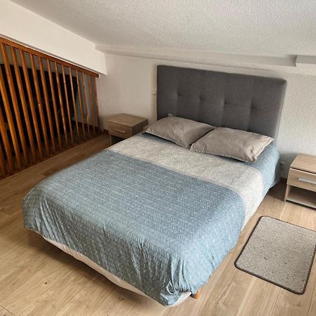 Escale Apartment Клермон-Феран Екстериор снимка