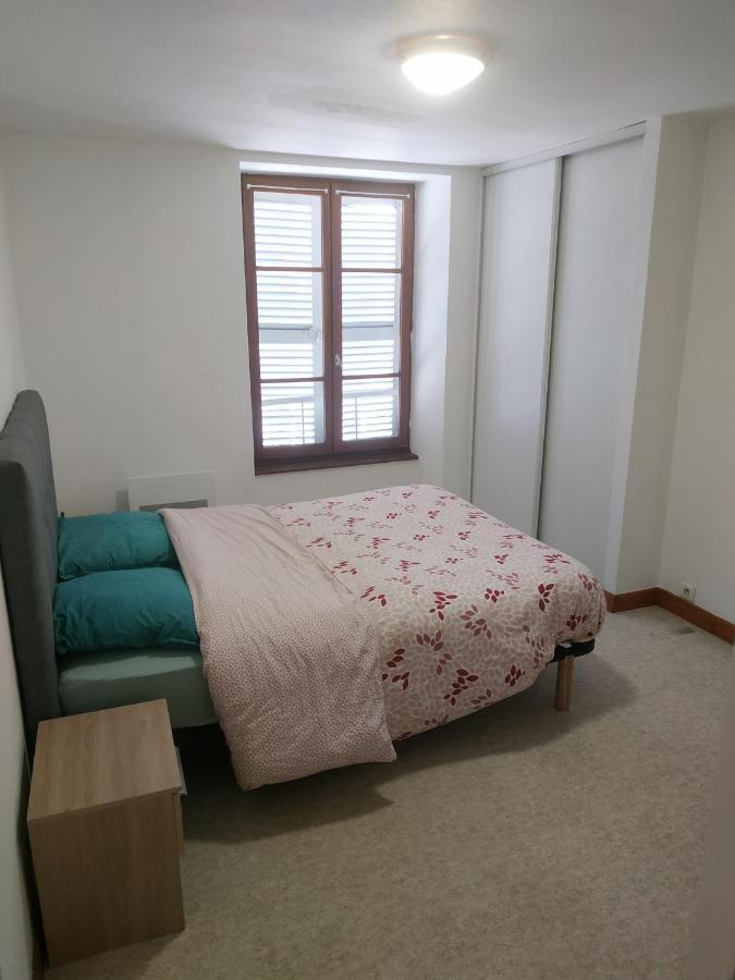 Escale Apartment Клермон-Феран Екстериор снимка