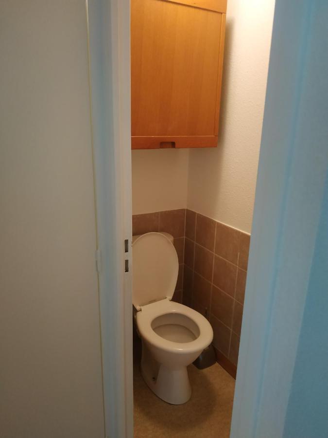 Escale Apartment Клермон-Феран Екстериор снимка