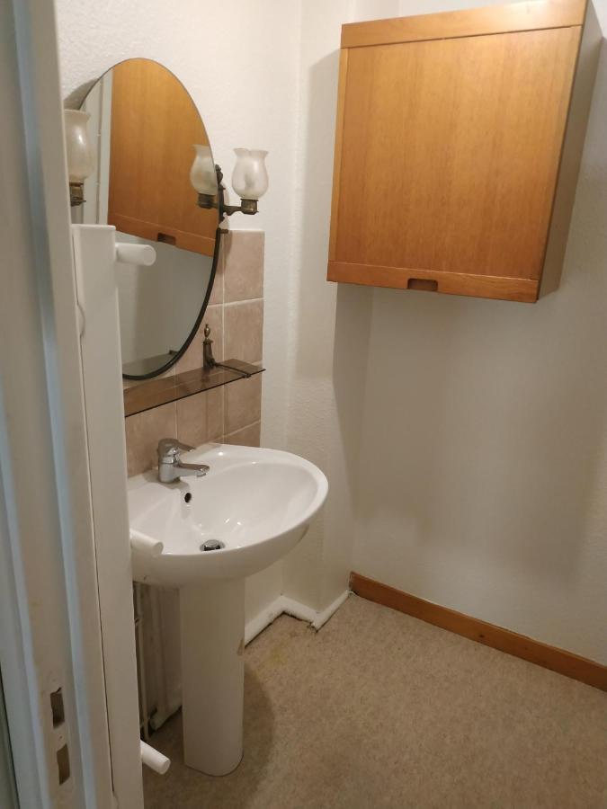Escale Apartment Клермон-Феран Екстериор снимка