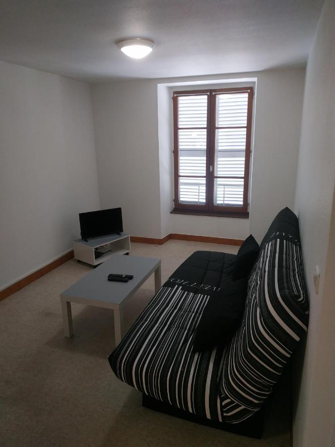 Escale Apartment Клермон-Феран Екстериор снимка