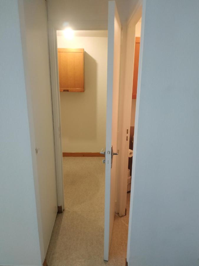 Escale Apartment Клермон-Феран Екстериор снимка