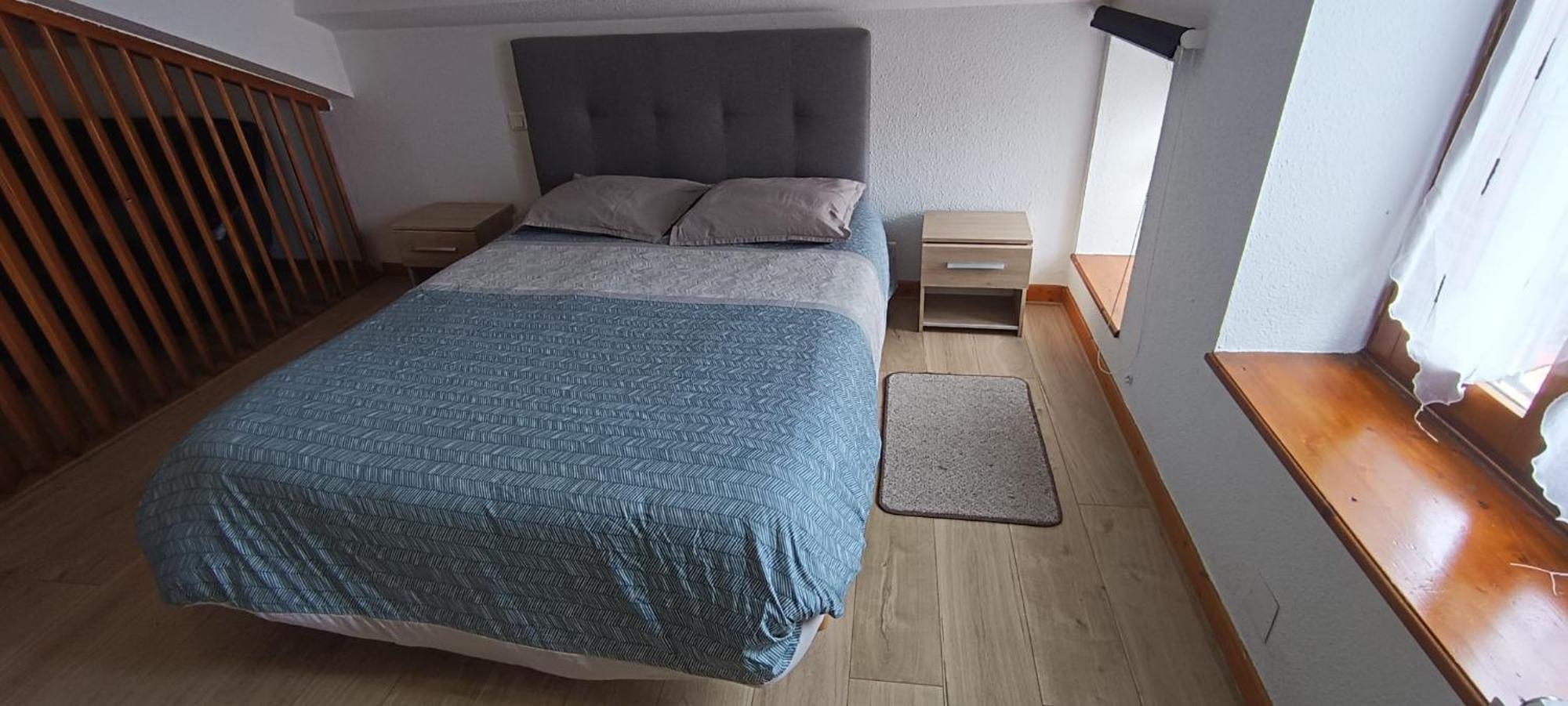 Escale Apartment Клермон-Феран Екстериор снимка