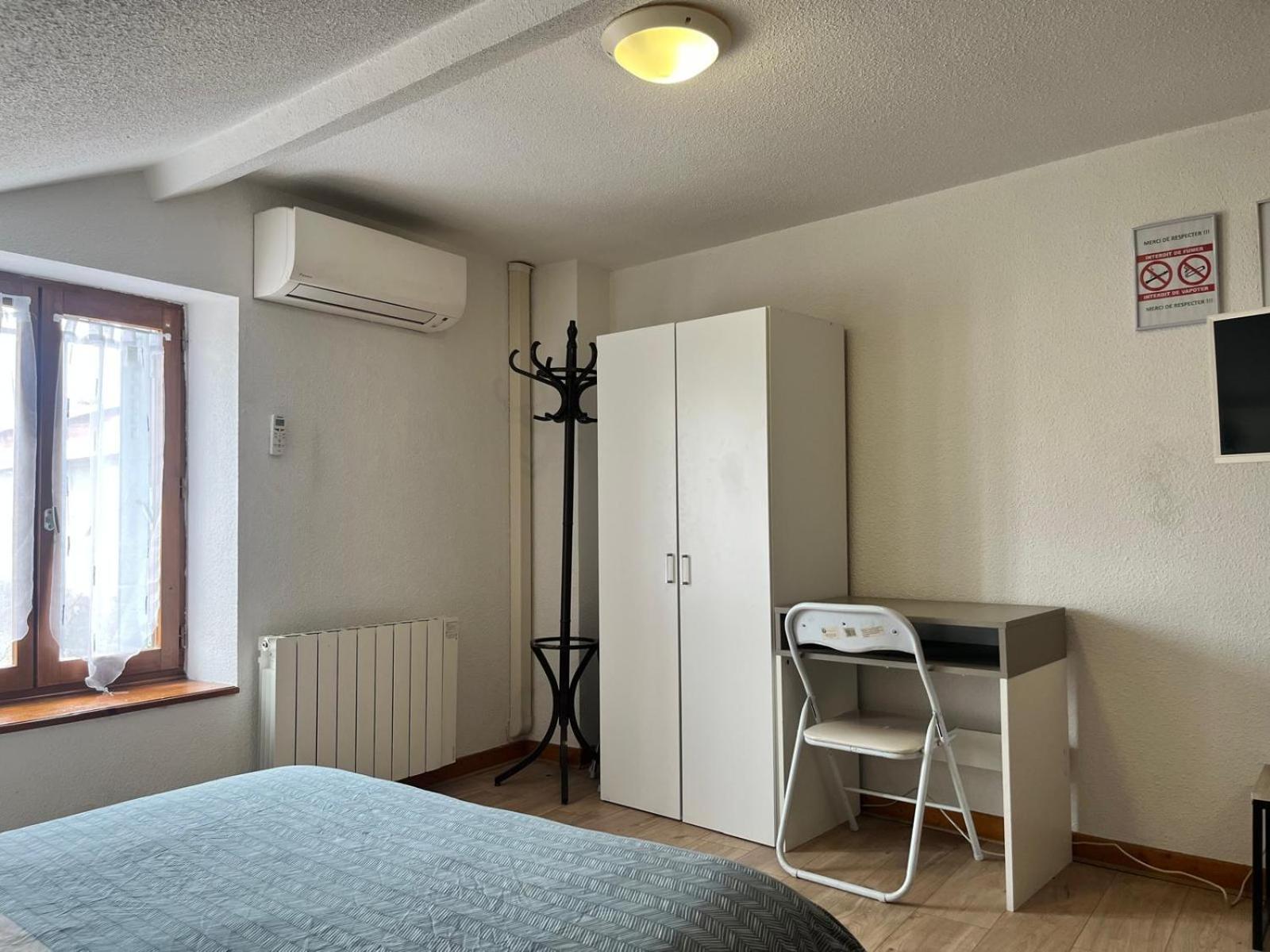 Escale Apartment Клермон-Феран Екстериор снимка
