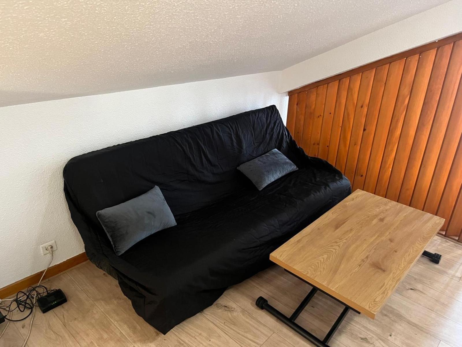 Escale Apartment Клермон-Феран Екстериор снимка
