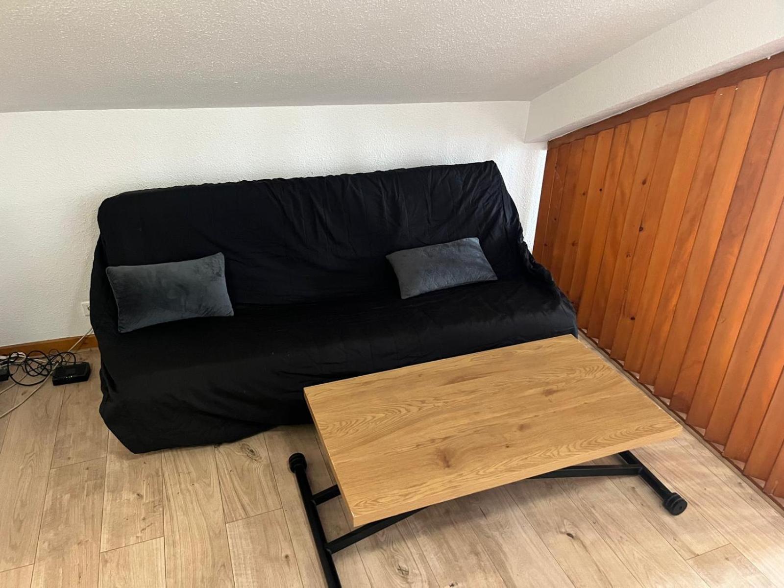 Escale Apartment Клермон-Феран Екстериор снимка