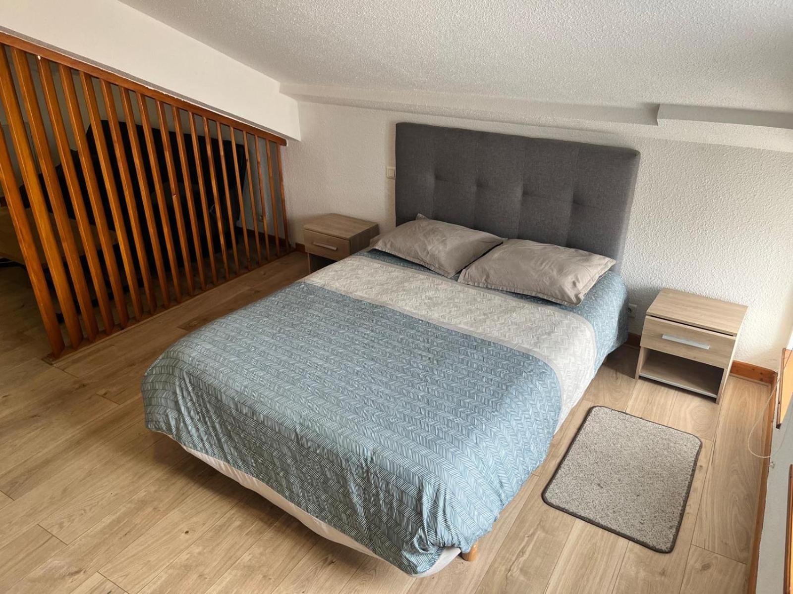 Escale Apartment Клермон-Феран Екстериор снимка